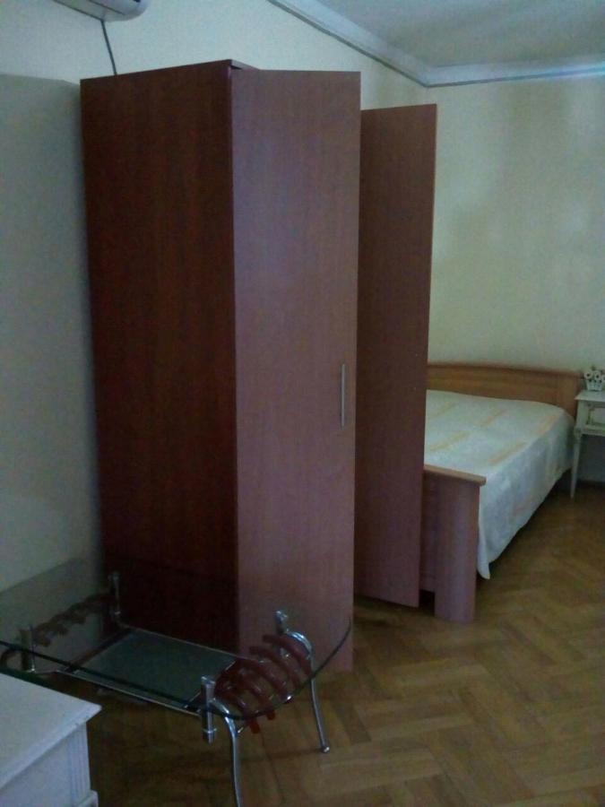 Old District Guest House Tbilisi Exterior photo