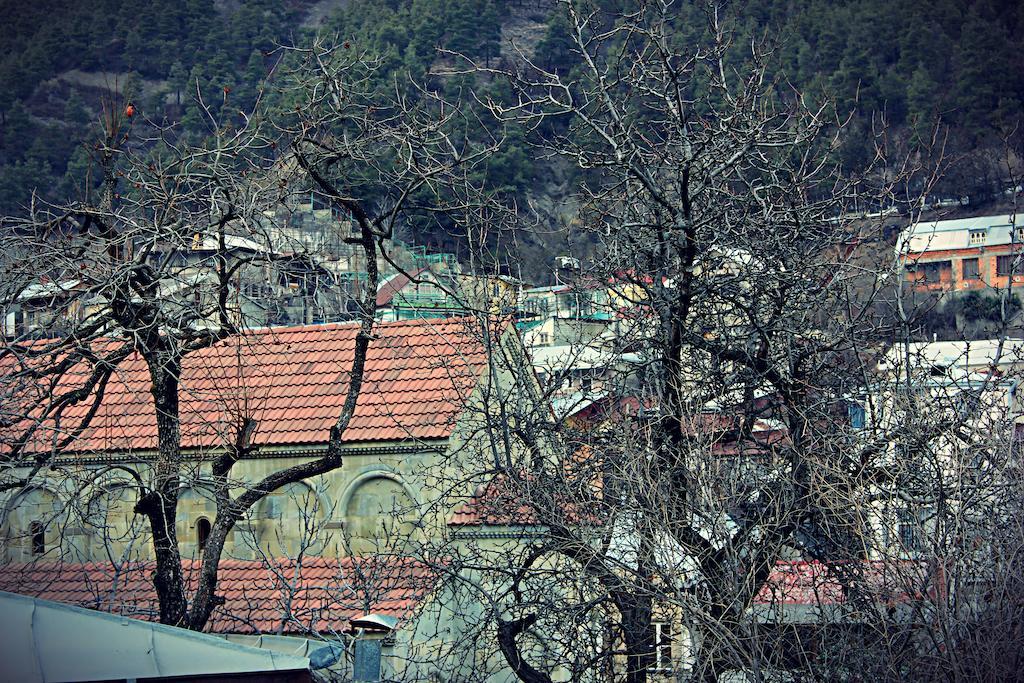 Old District Guest House Tbilisi Exterior photo