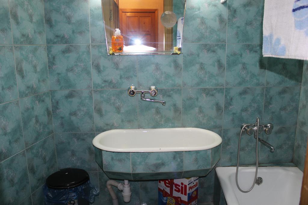 Old District Guest House Tbilisi Exterior photo