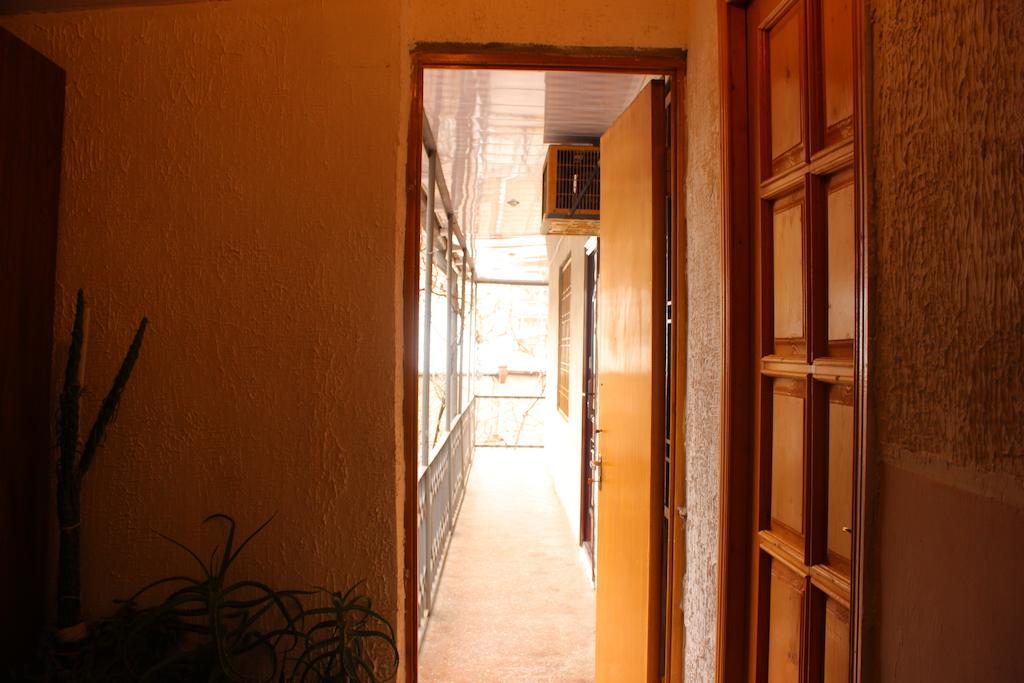 Old District Guest House Tbilisi Exterior photo