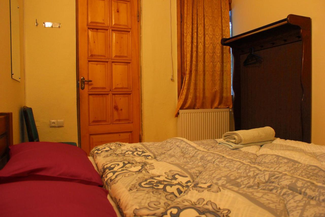 Old District Guest House Tbilisi Exterior photo