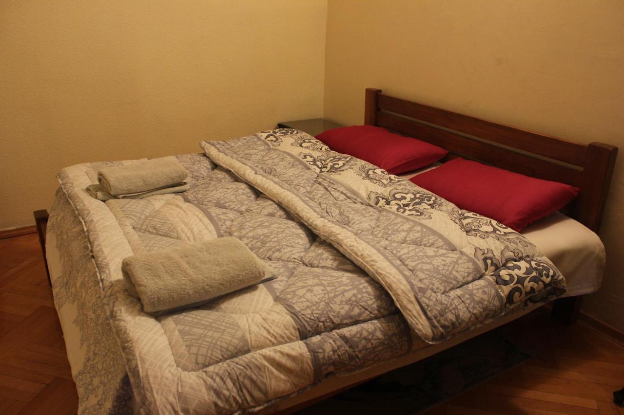 Old District Guest House Tbilisi Exterior photo