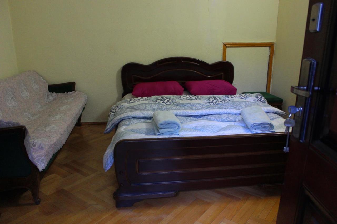 Old District Guest House Tbilisi Exterior photo