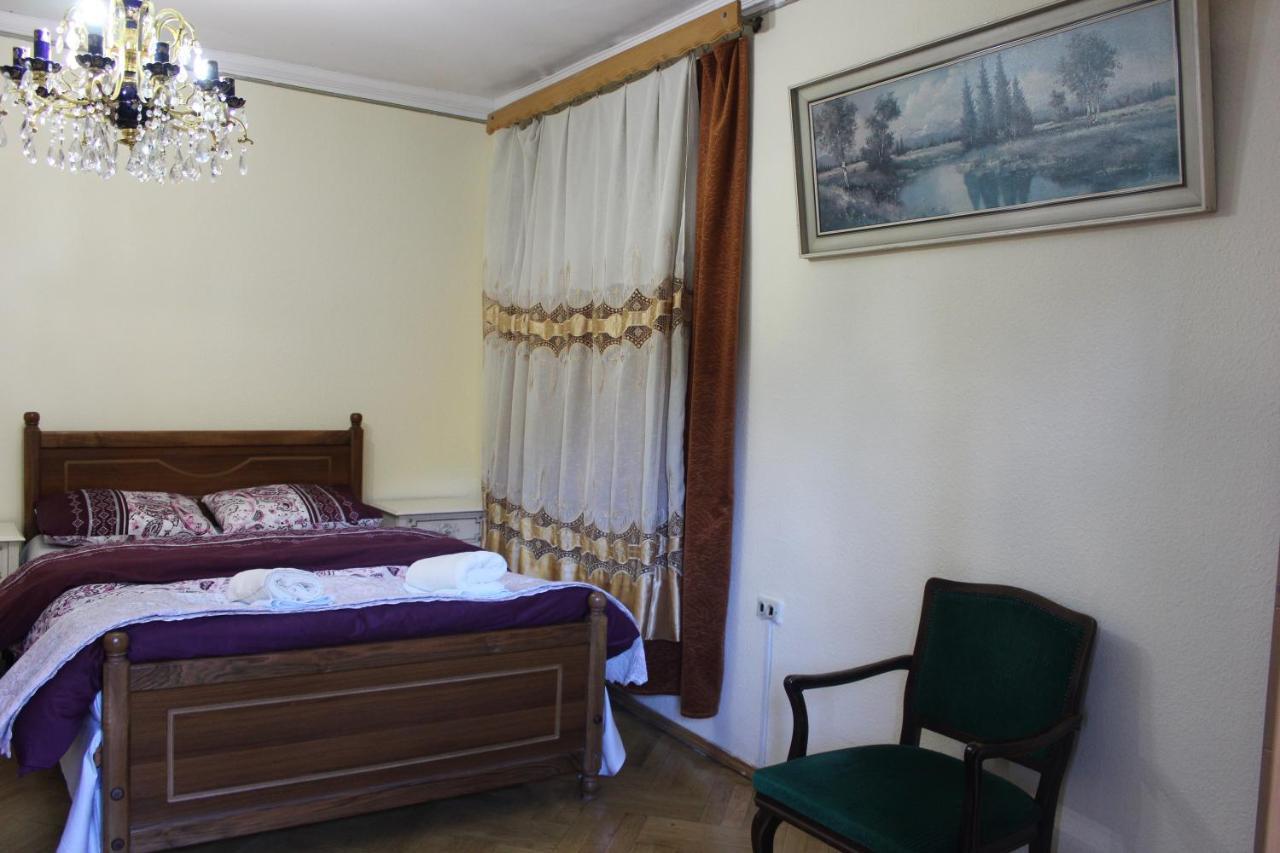 Old District Guest House Tbilisi Exterior photo