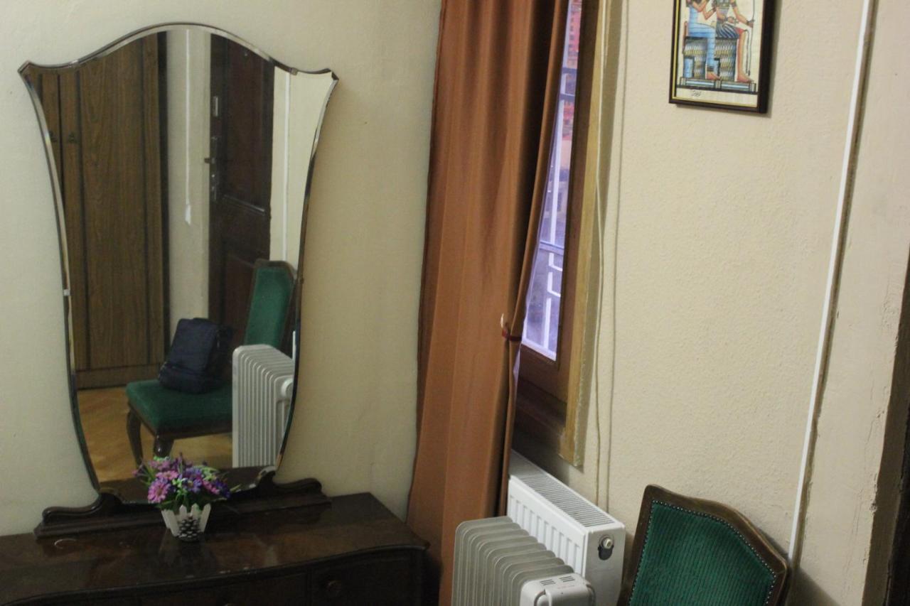 Old District Guest House Tbilisi Exterior photo